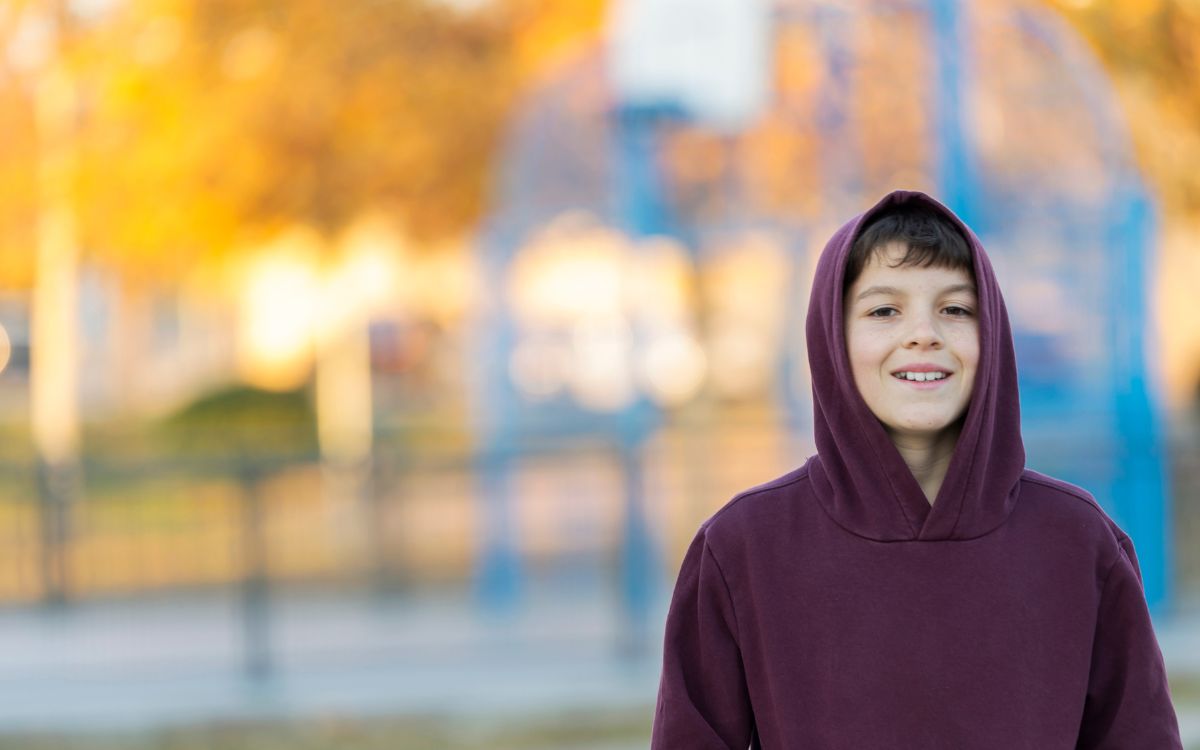 Why Do So Many Students Want to Wear Hoodies to School Anyway?