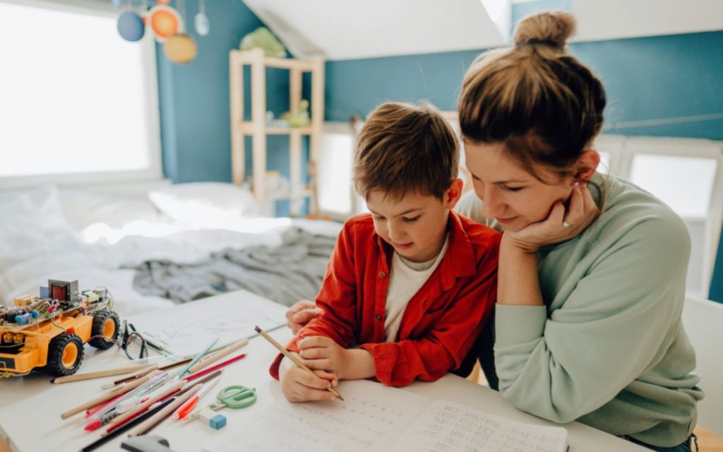 Do You Get Paid to Homeschool? The Moneywise Teacher