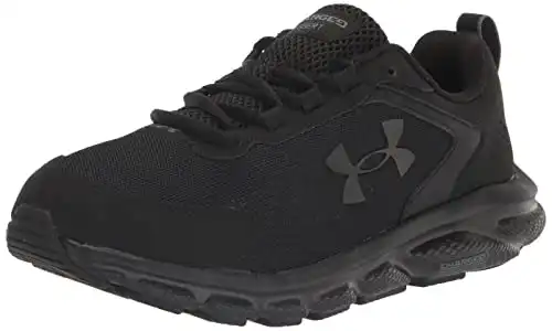 Under Armour Men's Charged Assert 9 Running Shoe