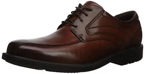 Rockport mens Sl2 Bike Toe Oxford