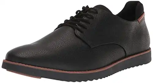Dr. Scholl's Men's Sync Plain Toe Dress Casual