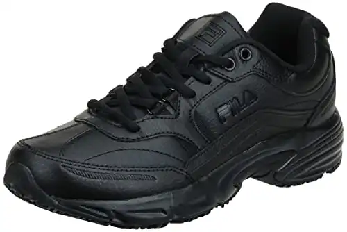 Fila Memory Workshift
